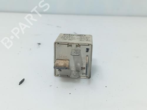 Electronic module VW PASSAT B5.5 (3B3) 1.9 TDI | BP38409842M83 - Image 3