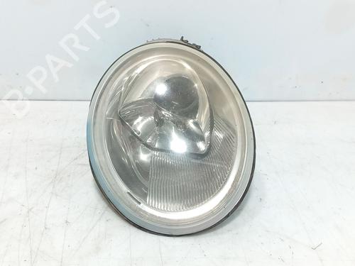 Used Right headlight Right headlight 36805204 36805204