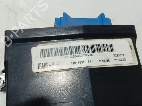 Electronic module RENAULT KANGOO Express (FC0/1_) D 65 1.9 (FC0E, FC02, FC0J, FC0N) | BP31638810M83 - Image 4