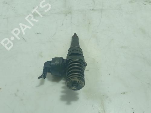 Used Injector Injector SEAT ALHAMBRA (7V8, 7V9) 1.9 TDI (115 hp) 36105860 36105860