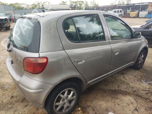 Engine TOYOTA YARIS (_P1_) 1.3 (SCP12_, SCP13_, SCP12R, SCP13R) | BP37294958M1 - Image 12