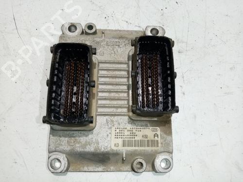 Used Engine control unit (ECU) Engine control unit (ECU) 19805842 19805842