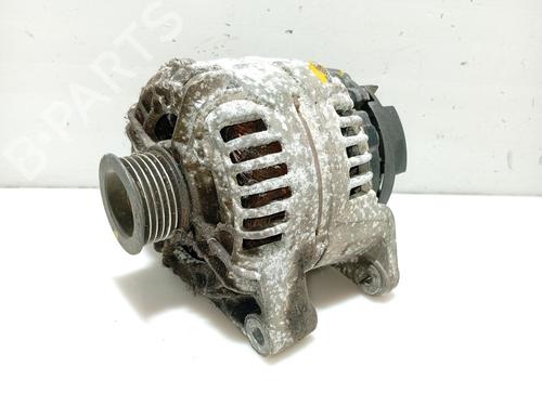 Używane Alternator OPEL CORSA C (X01) 1.2 (F08, F68) (75 hp) 31100941