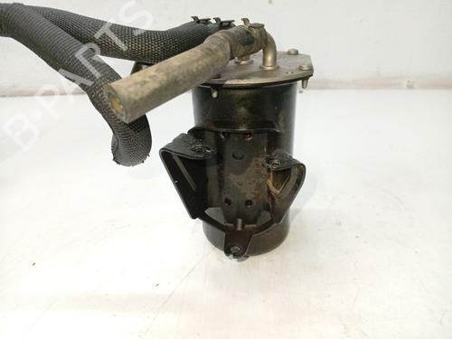 Support SKODA OCTAVIA III (5E3, NL3, NR3) 1.6 TDI | BP31105403C155