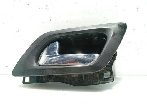 Used Rear left interior door handle CITROËN C4 I (LC_) [2004-2014]  31100289