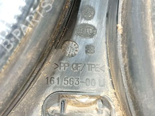 Left headlight MERCEDES-BENZ E-CLASS T-Model (S211) E 320 T CDI (211.226) | BP36406426C28 - Image 2