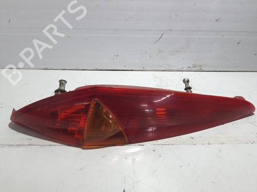 Used Left taillight Left taillight FIAT PUNTO (188_) 1.2 60 (188.030, .050, .130, .150, .230, .250) (60 hp) 20480592 20480592