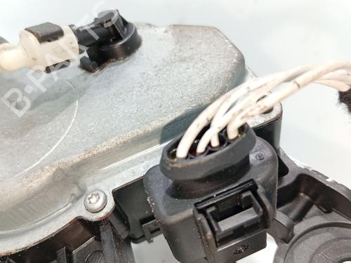 Rear wiper motor VW PASSAT B7 (362) 2.0 TDI | BP33809950M102 - Image 4