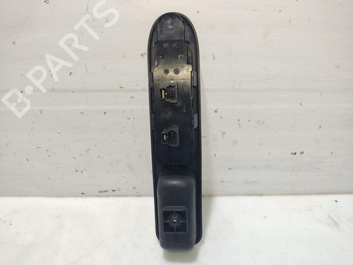 Left front window switch PEUGEOT 307 Break (3E) 2.0 HDI 90 | BP24949227I27