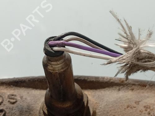 Exhaust manifold PEUGEOT 207 (WA_, WC_) 1.4 16V | BP31138440M110