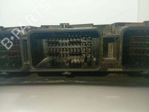 Electronic module PEUGEOT 207 (WA_, WC_) 1.6 HDi | BP31109957M83 