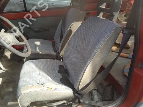 Left headlight SEAT TERRA (24) 1.4 D | BP31106158C28 