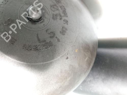 Right rear shock absorber CITROËN C5 III Break (RW_) 2.0 HDi 140 | BP32237171M19