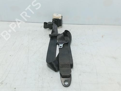 Sikkerhedssele bag højre Sikkerhedssele bag højre FIAT BRAVO II (198_) 1.6 D Multijet (198AXH1B) (105 hp) 36358229 36358229