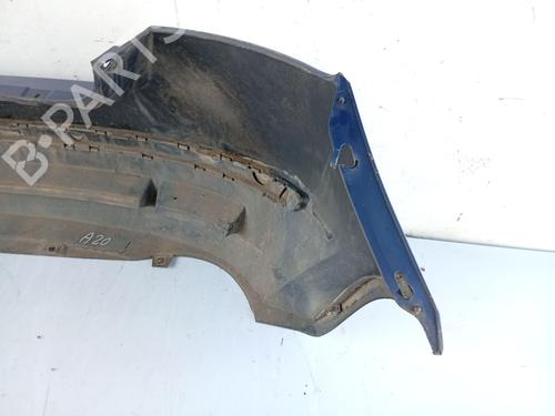 Bak støtfanger FIAT STILO Multi Wagon (192_) 1.9 JTD | BP31107155C8 