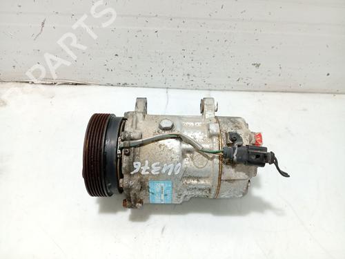AC compressor AUDI A3 (8L1) 1.9 TDI | BP31098704M34 - Image 3