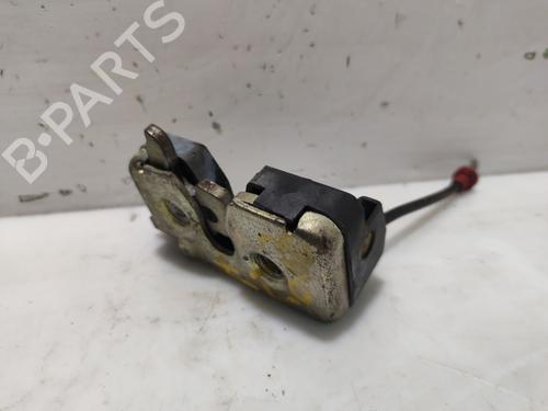 Bagklap lås FORD FIESTA IV (JA_, JB_) 1.25 i 16V (75 hp) 25470596