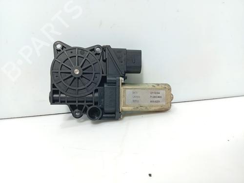 Left rear window motor BMW 3 (E90) 318 d | BP37540720E23 - Image 2