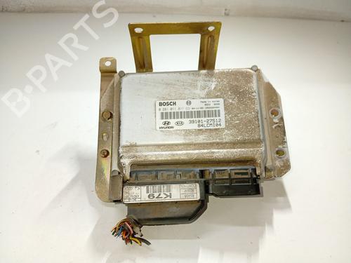 Used Control unit HYUNDAI ACCENT II (LC) 1.5 CRDi (82 hp) 31103709