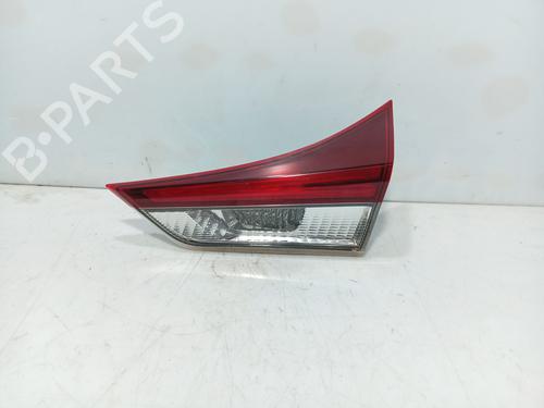 Used Right taillight Right taillight TOYOTA AURIS (_E18_) 1.4 D-4D (NDE180_, NDE180R) (90 hp) 34278084 34278084