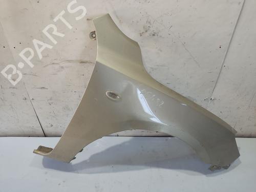 Guarda-lamas esquerdo MAZDA 3 (BK) [2003-2009]  31100452