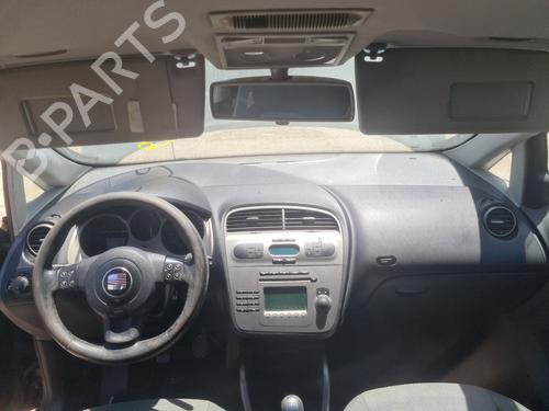 Third brake light SEAT TOLEDO III (5P2) 1.6 | BP33809781L11 - Image 27