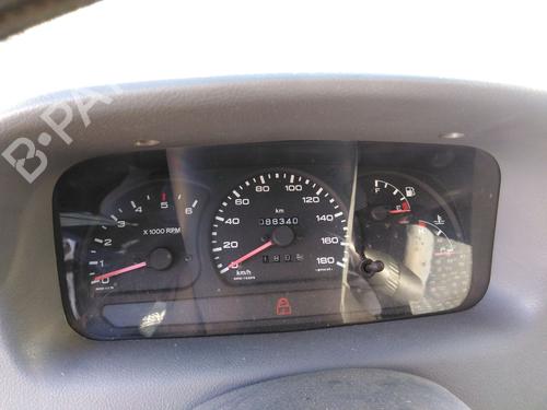 AC radiator TATA INDICA  | BP31099202M32 