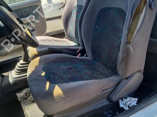 Pipe NISSAN MICRA II (K11)  | BP31106864M125 