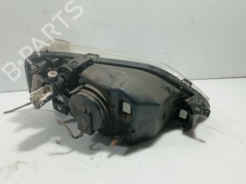 Left headlight DACIA LOGAN (LS_) 1.5 dCi (LS0W) | BP37608122C28 - Image 4