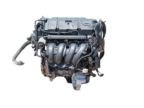 Engine CITROËN C4 Picasso I MPV (UD_) 1.6 VTi 120 | BP37149659M1 - Image 3