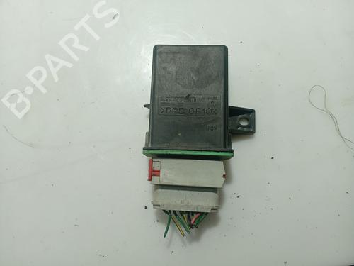 Used Electronic module CITROËN BERLINGO / BERLINGO FIRST MPV (MF_, GJK_, GFK_) 1.9 D (MFWJZ) (70 hp) 31110310