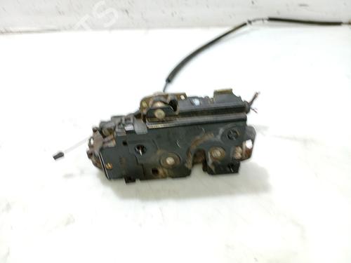 Used Front right lock SEAT AROSA (6H1) [1997-2004]  31099639
