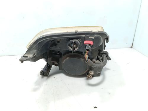 Left headlight CITROËN C2 (JM_) 1.4 HDi | BP39715596C28 - Image 3