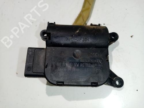 Used Electronic module Electronic module 19010737 19010737