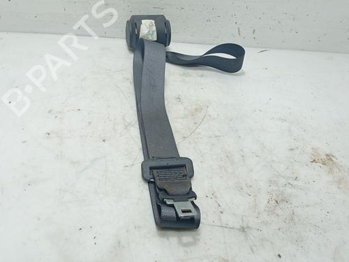 Used Rear center seatbelt Rear center seatbelt 36643025 36643025