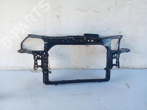 Frontplate/Frontkurv Frontplate/Frontkurv SEAT IBIZA III (6L1) 1.4 16V (86 hp) 33831902 33831902