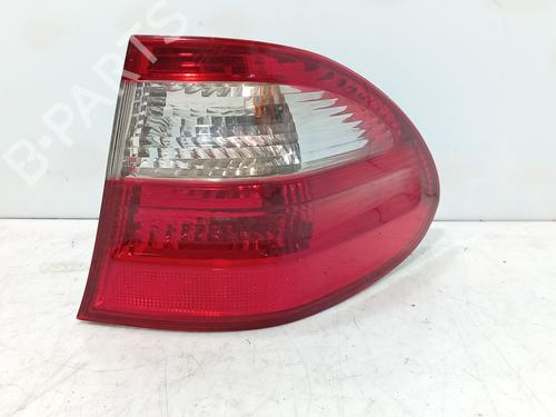 Used Right taillight Right taillight MERCEDES-BENZ E-CLASS T-Model (S211) E 320 T CDI (211.226) (204 hp) 36406427 36406427