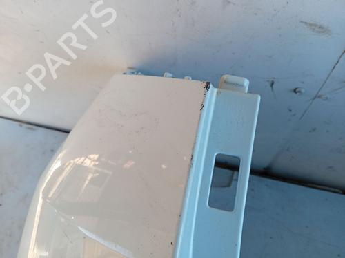 Rear bumper KIA SPORTAGE IV (QL, QLE) 1.6 GDI | BP31103882C8