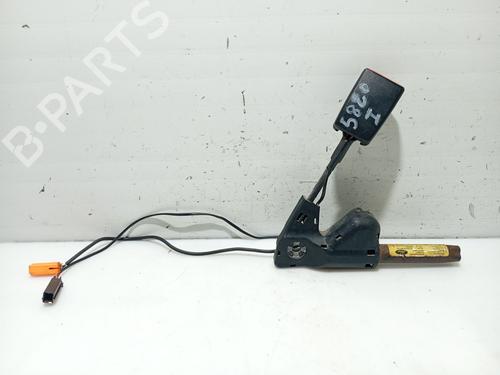 Engache cinturón FORD MONDEO III (B5Y) 2.0 TDCi (130 hp) 31109245