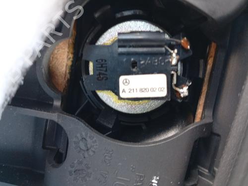 Rear left panel MERCEDES-BENZ M-CLASS (W164) ML 280 CDI 4-matic (164.120) | BP33843745C60  - Image 6