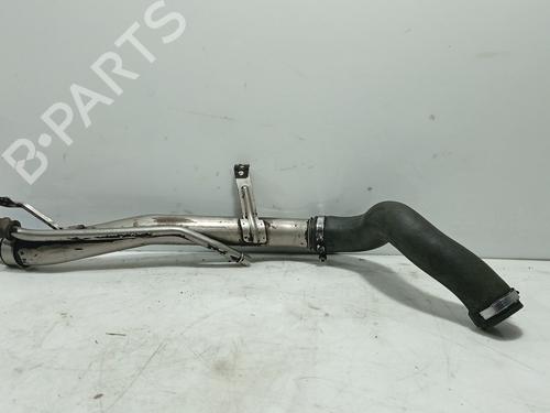 Used Pipe Pipe OPEL VECTRA C (Z02) 2.0 DTI 16V (F69) (101 hp) 36318736 36318736