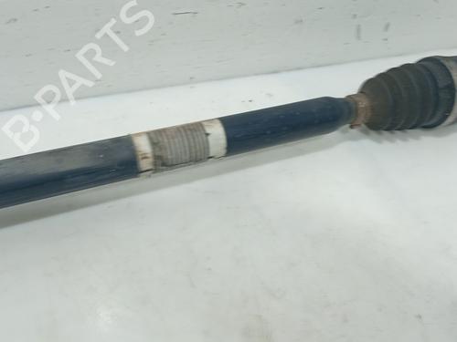 Right front driveshaft CITROËN C3 II (SC_) 1.4 HDi 70 (SC8HZC, SC8HR0, SC8HP4) | BP38484604M39 - Image 3
