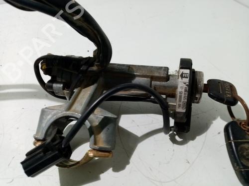 Ignition barrel ROVER 45 I Hatchback (RT) 1.6 | BP20645998M48 - Image 2
