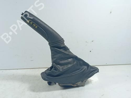 Hand brake CITROËN C5 I (DC_) 2.0 HDi (DCRHZB, DCRHZE) | BP39972455I18 - Image 3