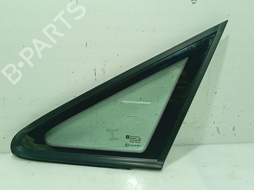 Vidro triangular frente esquerdo Vidro triangular frente esquerdo OPEL ZAFIRA A MPV (T98) 2.0 DTI 16V (F75) (101 hp) 32771084 32771084