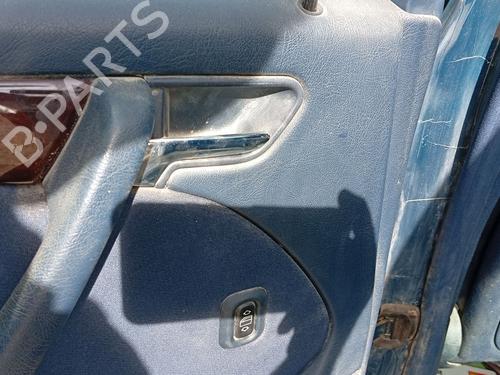 Electronic module MERCEDES-BENZ C-CLASS (W202) C 250 Turbo-D (202.128) | BP31112593M83 