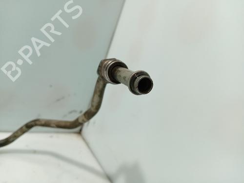 Pipe CHRYSLER VOYAGER IV (RG, RS) 2.5 CRD | BP32213354M125