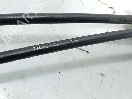 Cable NISSAN ALMERA II Hatchback (N16) 1.5 dCi | BP33122828E12 - Image 4