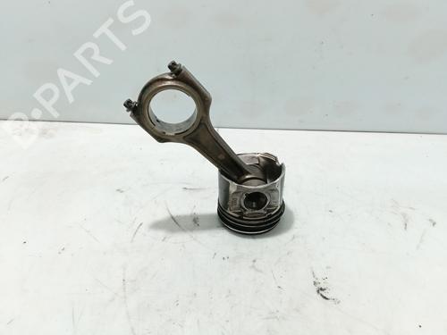 Used Other CHRYSLER VOYAGER IV (RG, RS) 2.5 CRD (141 hp) 32770585