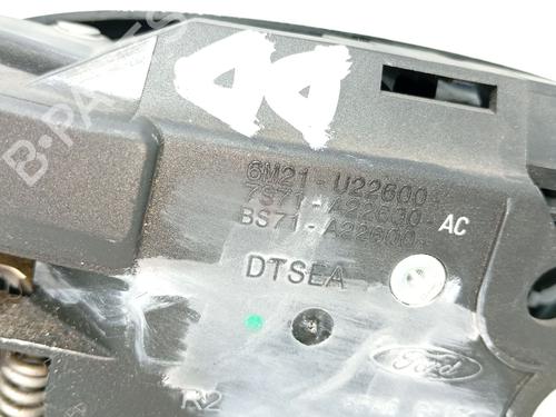 Front right interior door handle FORD MONDEO IV (BA7) 2.0 TDCi | BP34273159I14 - Image 3
